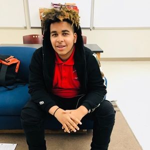 Meet your Posher, Ason